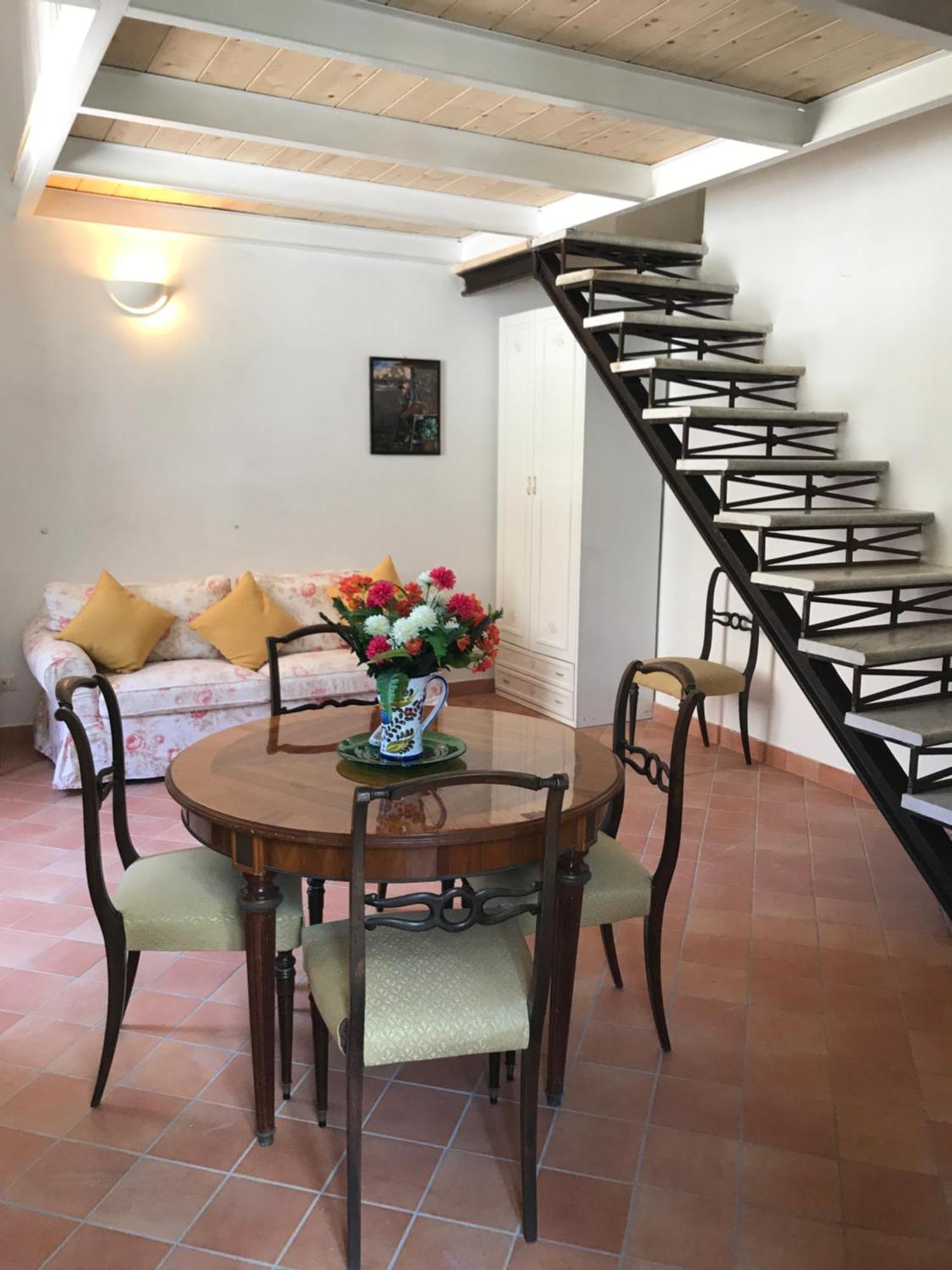 Amalfi Antica Apartment Atrani Exterior photo