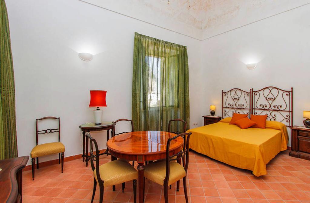 Amalfi Antica Apartment Atrani Room photo