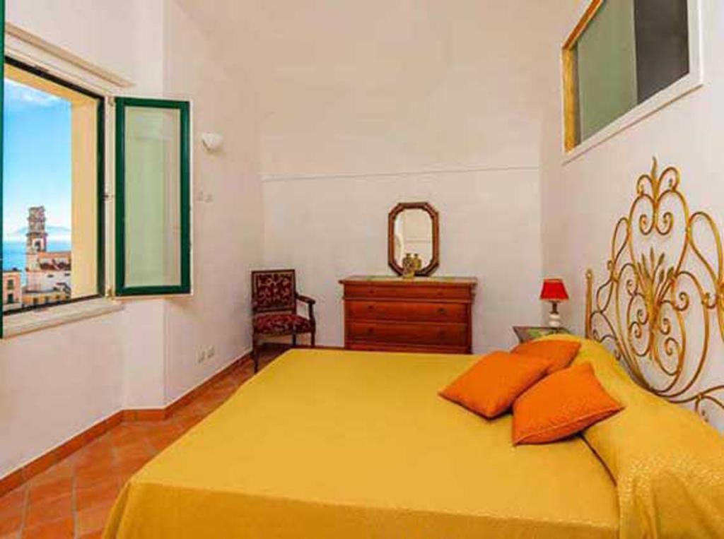 Amalfi Antica Apartment Atrani Room photo