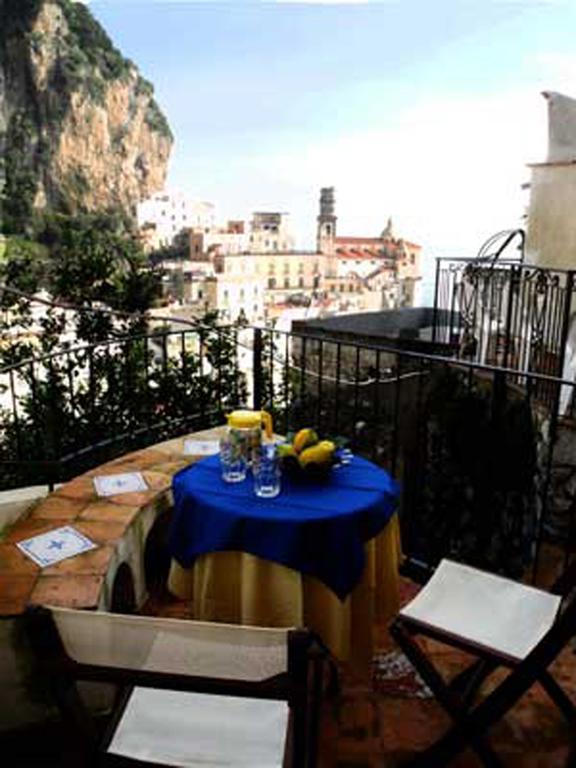 Amalfi Antica Apartment Atrani Room photo