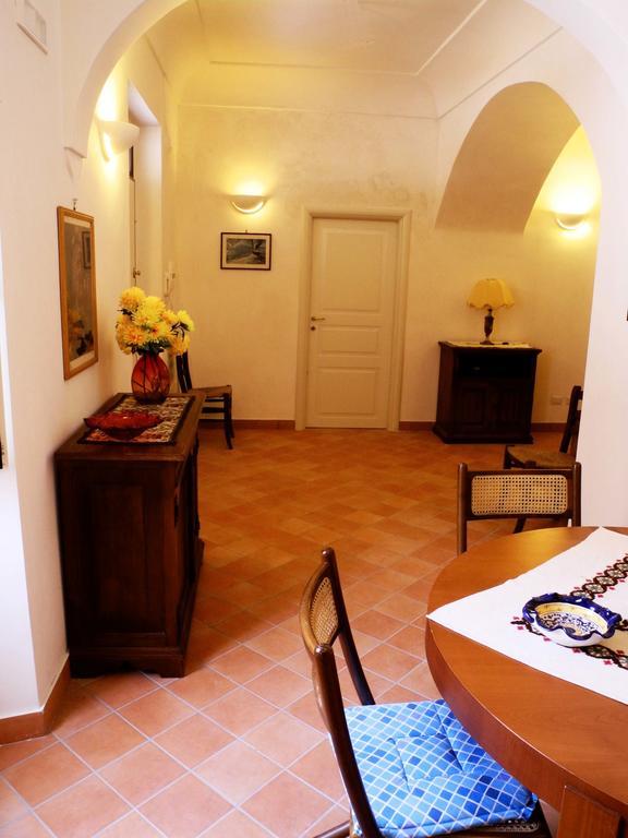 Amalfi Antica Apartment Atrani Exterior photo